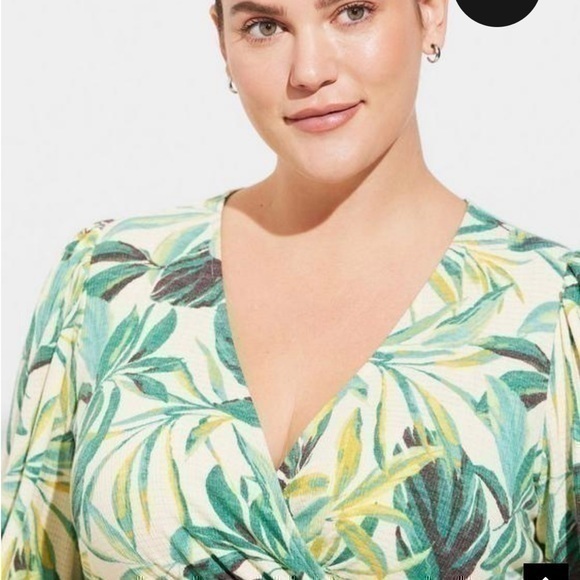 Torrid Torrid - Picture 3 of 5